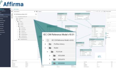 Affirma Showcased at CIM User Group Australia 2023 in Brisbane